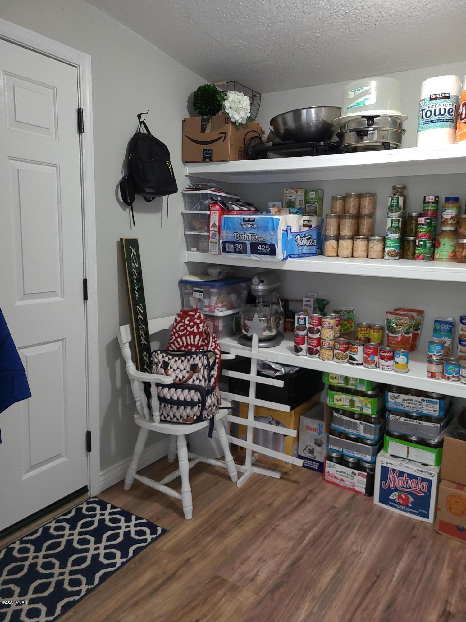 386 West 5th S Street Snowflake, AZ 85937 - Photo 12 of 23