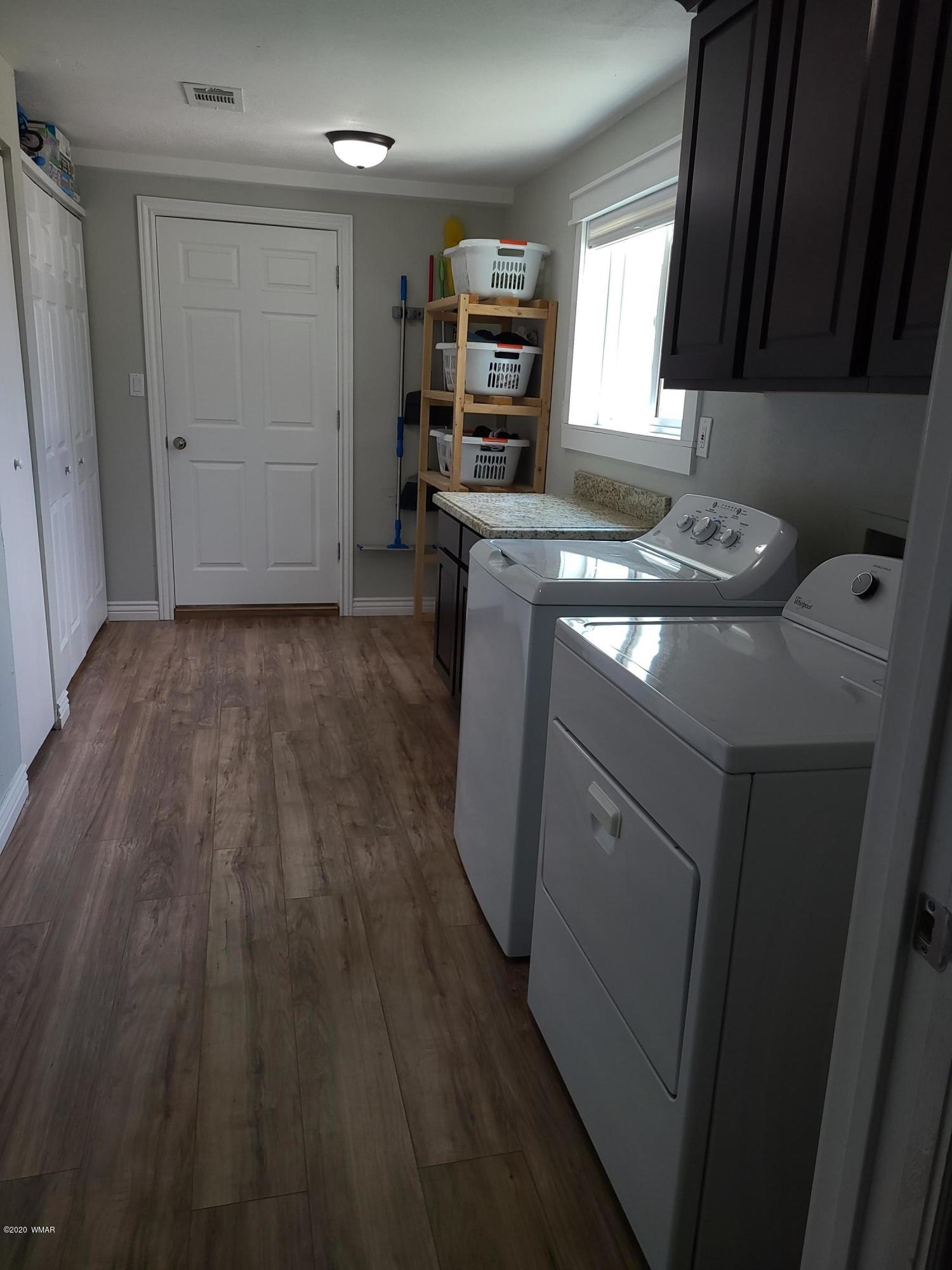 386 West 5th S Street Snowflake, AZ 85937 - Photo 13 of 23