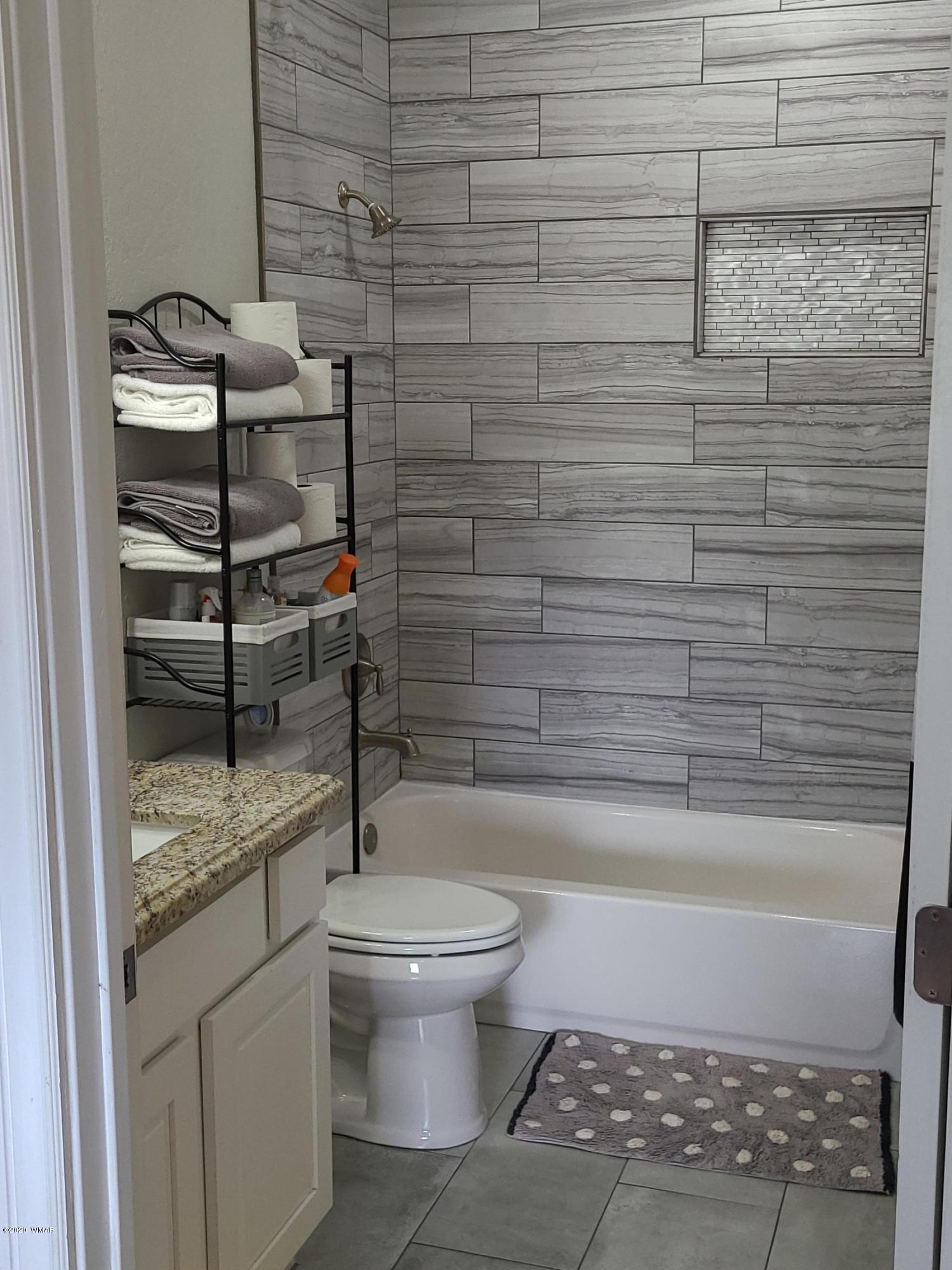 386 West 5th S Street Snowflake, AZ 85937 - Photo 15 of 23