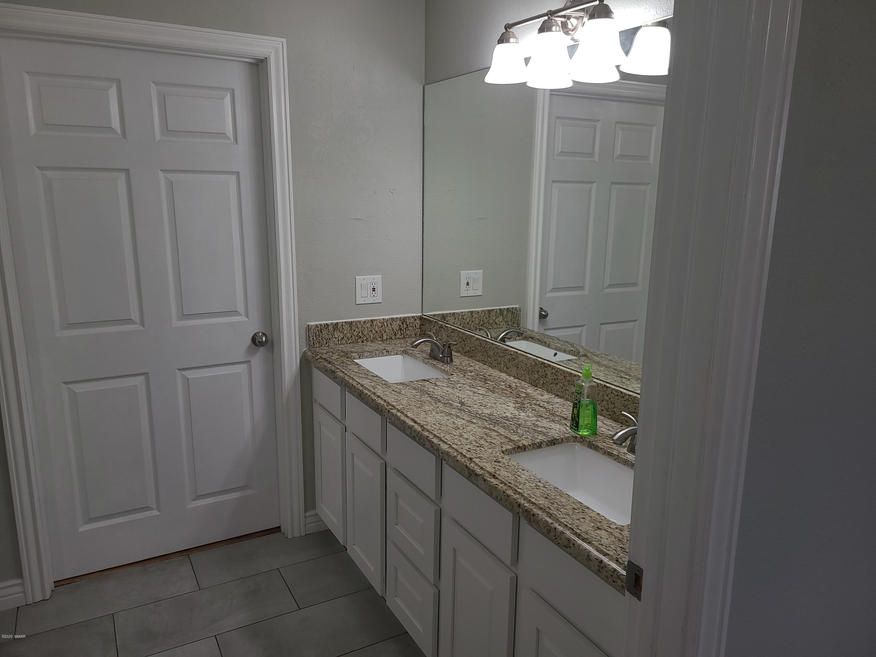 386 West 5th S Street Snowflake, AZ 85937 - Photo 19 of 23