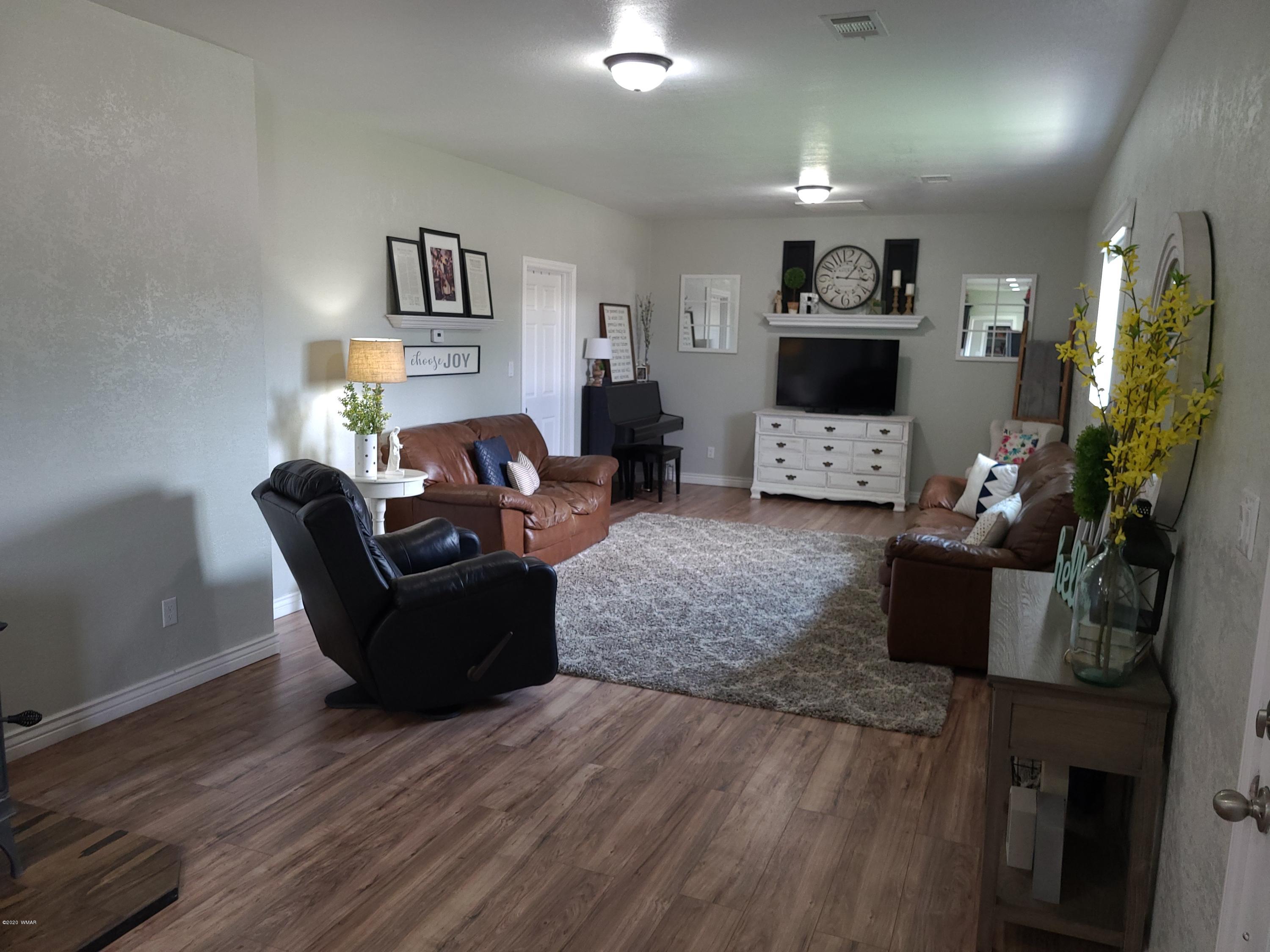 386 West 5th S Street Snowflake, AZ 85937 - Photo 2 of 23