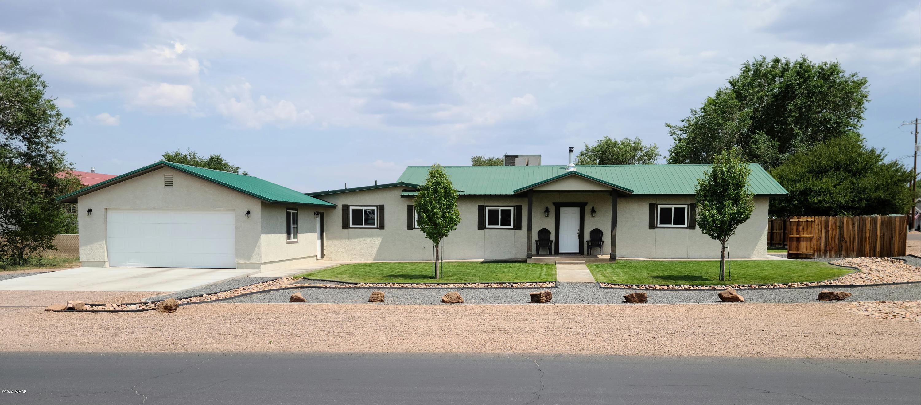 386 West 5th S Street Snowflake, AZ 85937 - Photo 21 of 23