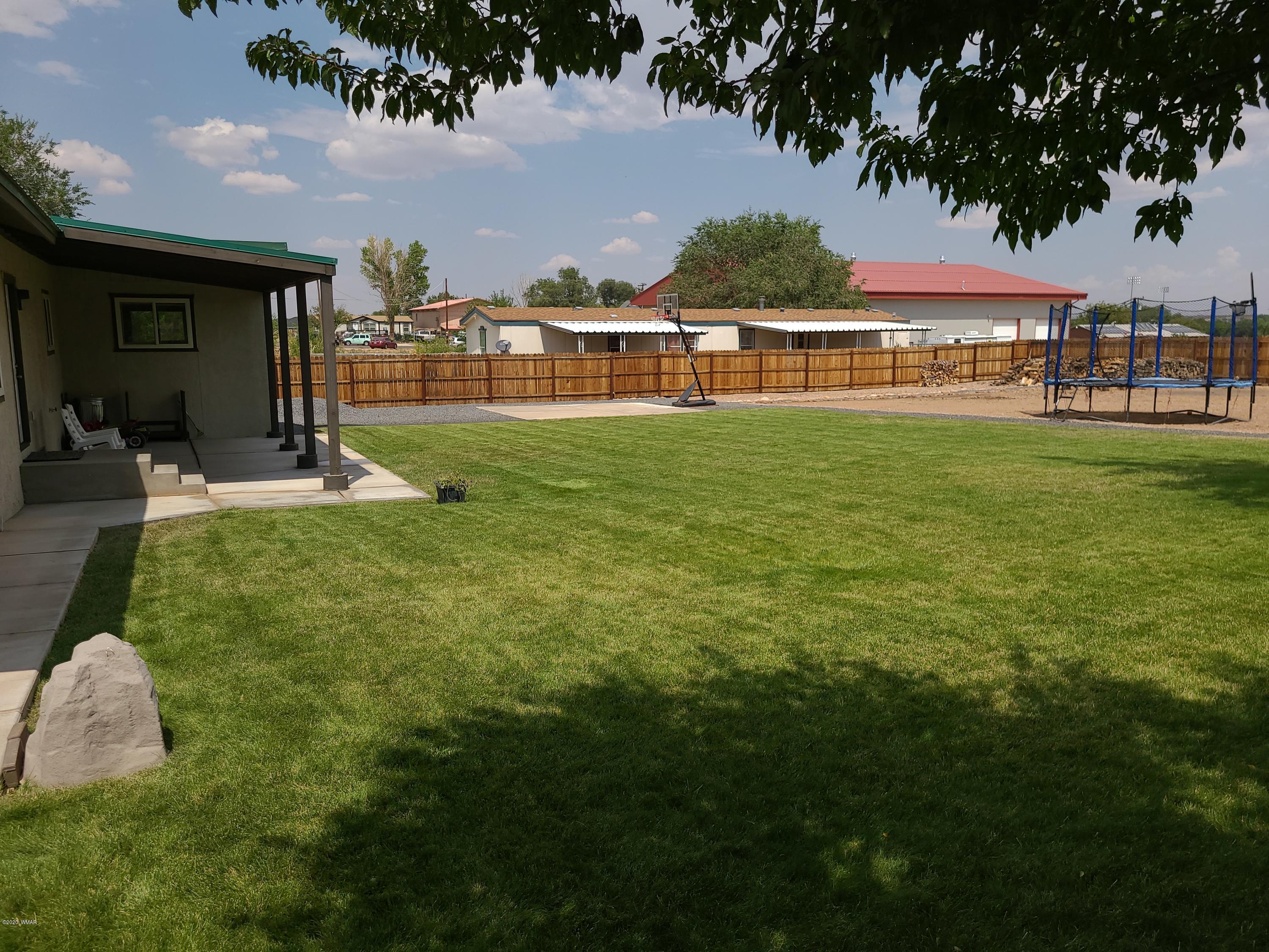 386 West 5th S Street Snowflake, AZ 85937 - Photo 22 of 23