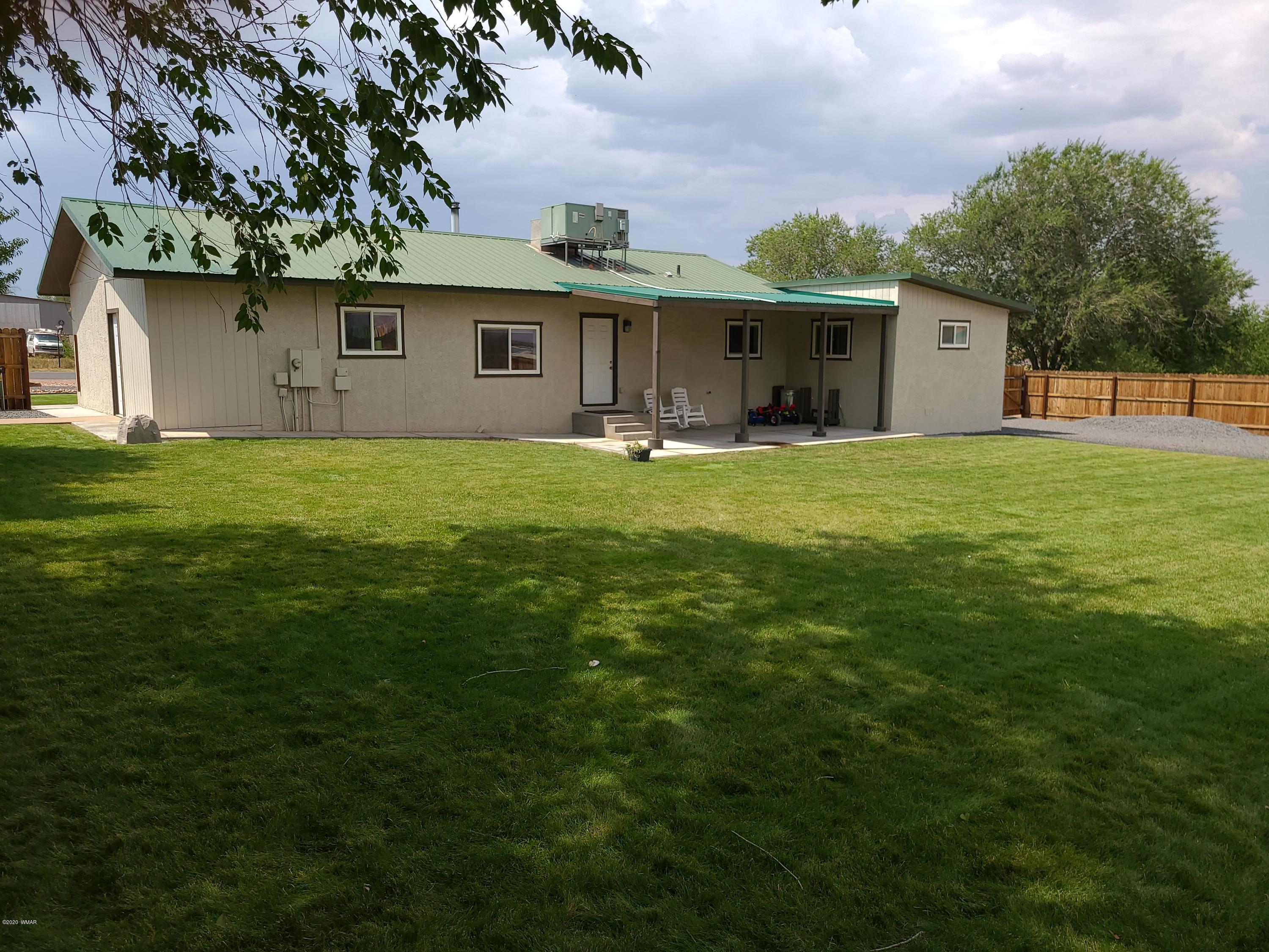 386 West 5th S Street Snowflake, AZ 85937 - Photo 23 of 23