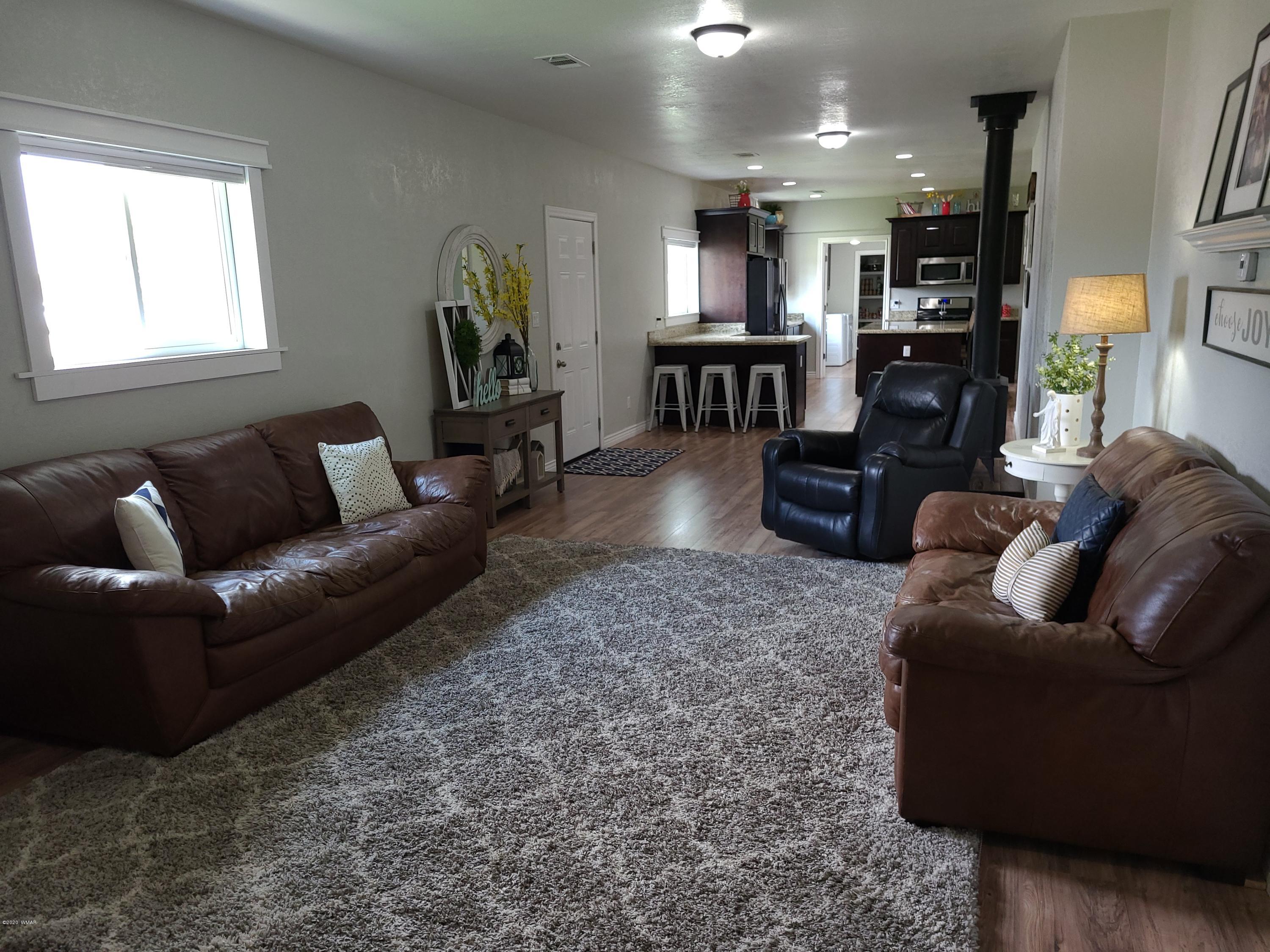 386 West 5th S Street Snowflake, AZ 85937 - Photo 3 of 23