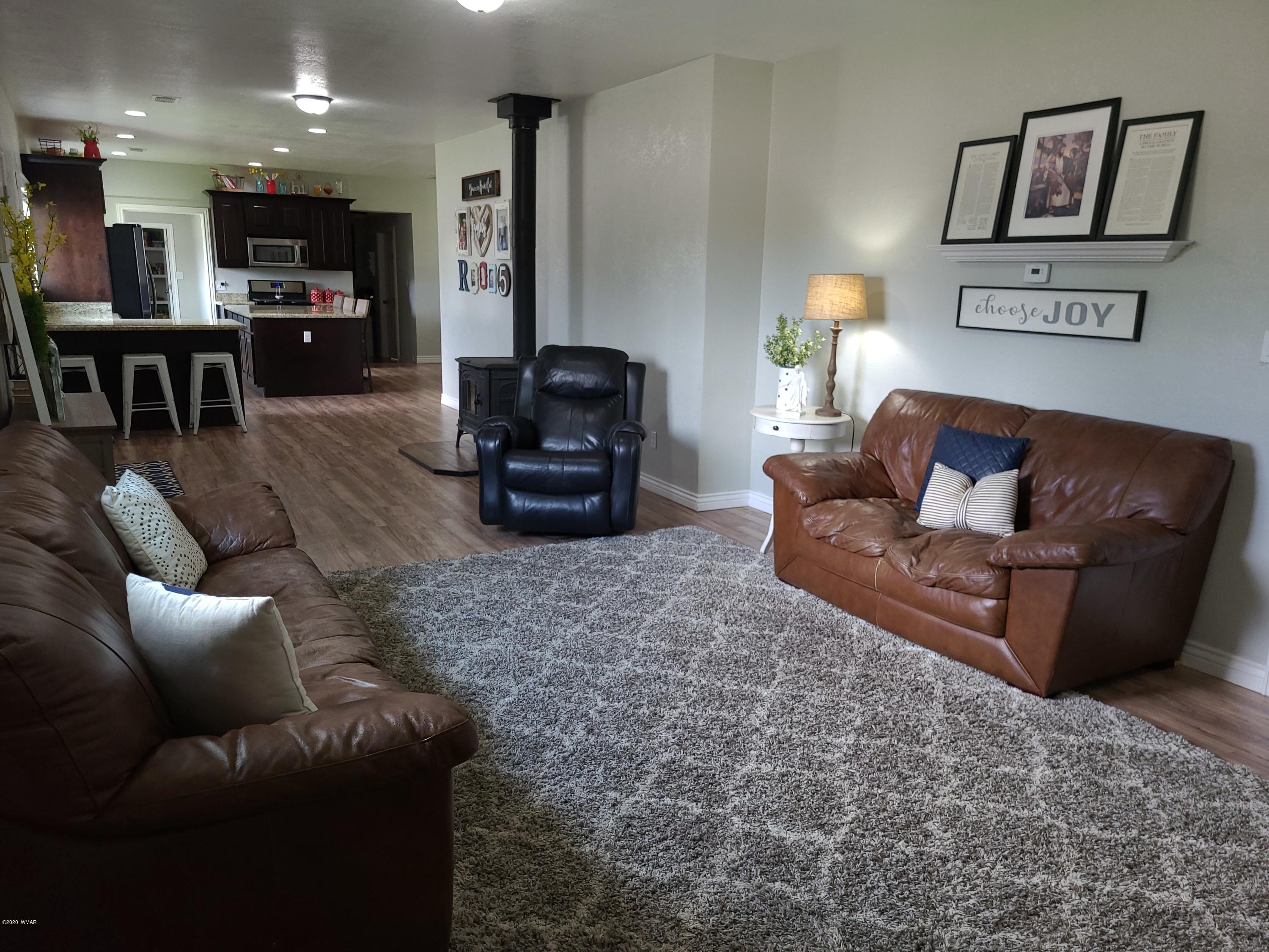 386 West 5th S Street Snowflake, AZ 85937 - Photo 4 of 23