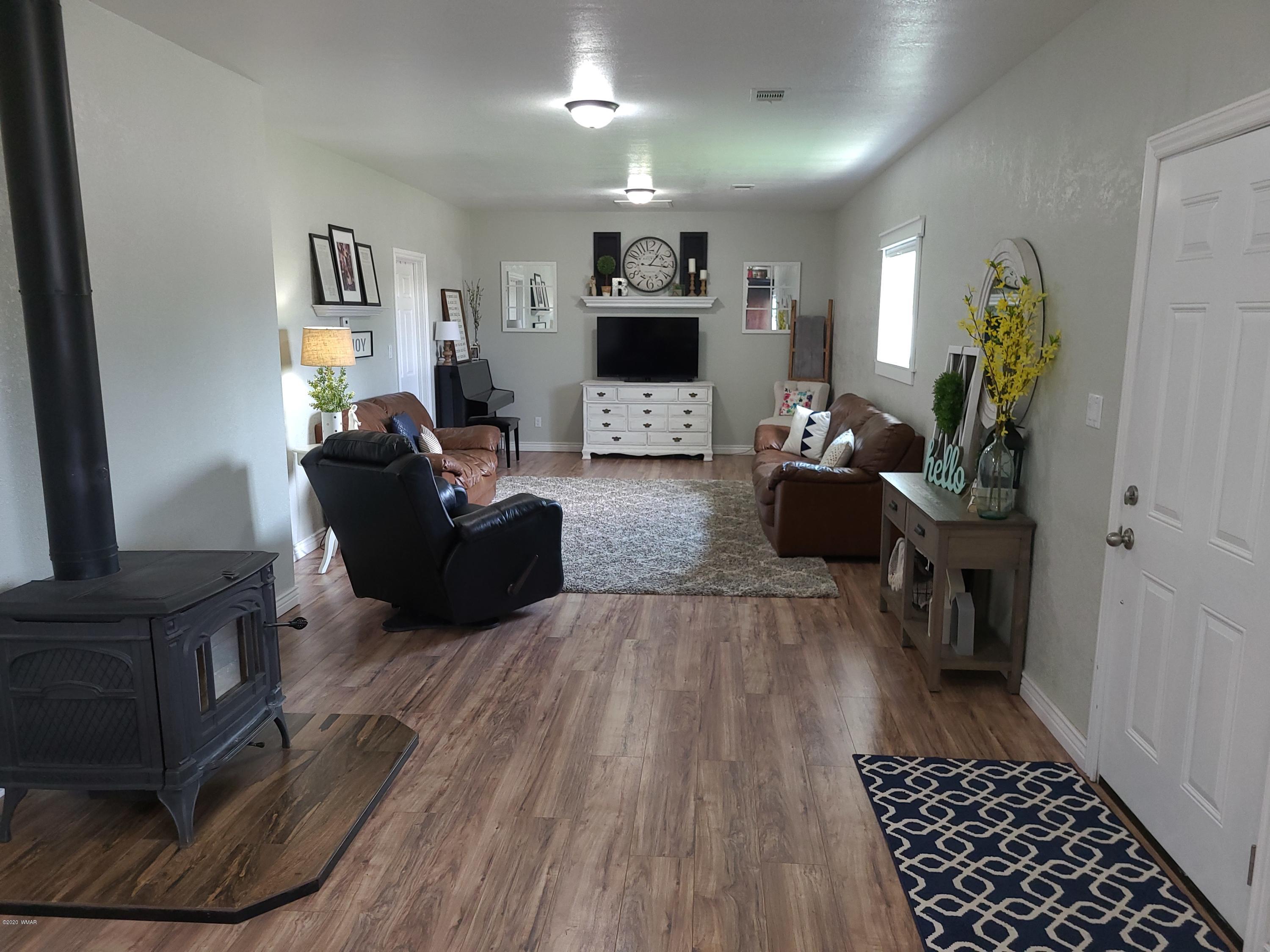 386 West 5th S Street Snowflake, AZ 85937 - Photo 5 of 23