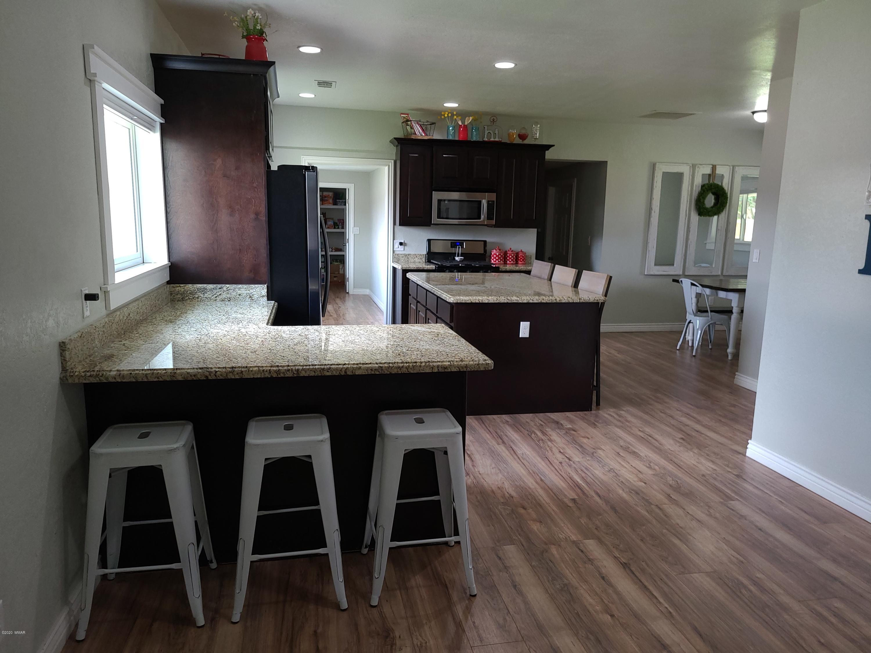 386 West 5th S Street Snowflake, AZ 85937 - Photo 6 of 23