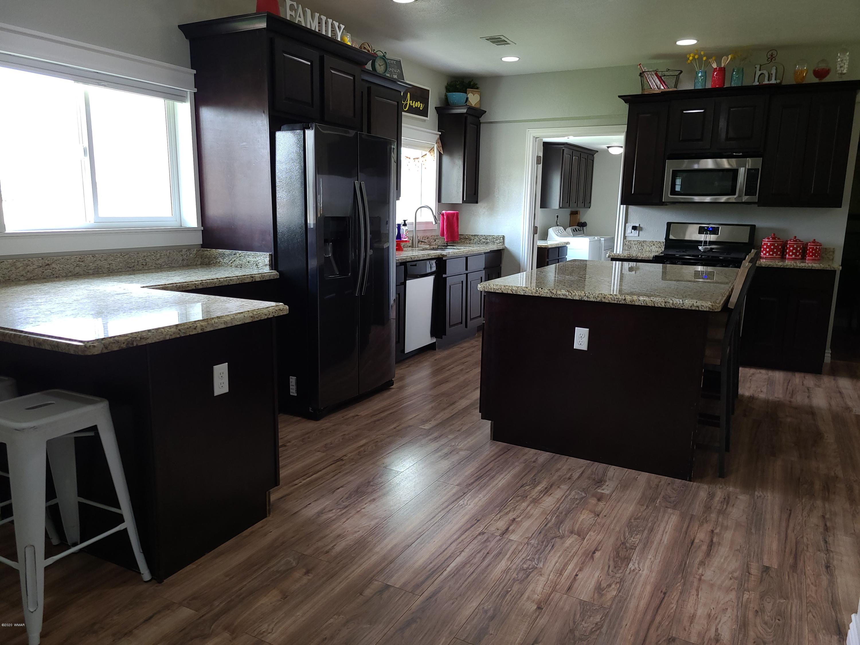 386 West 5th S Street Snowflake, AZ 85937 - Photo 7 of 23
