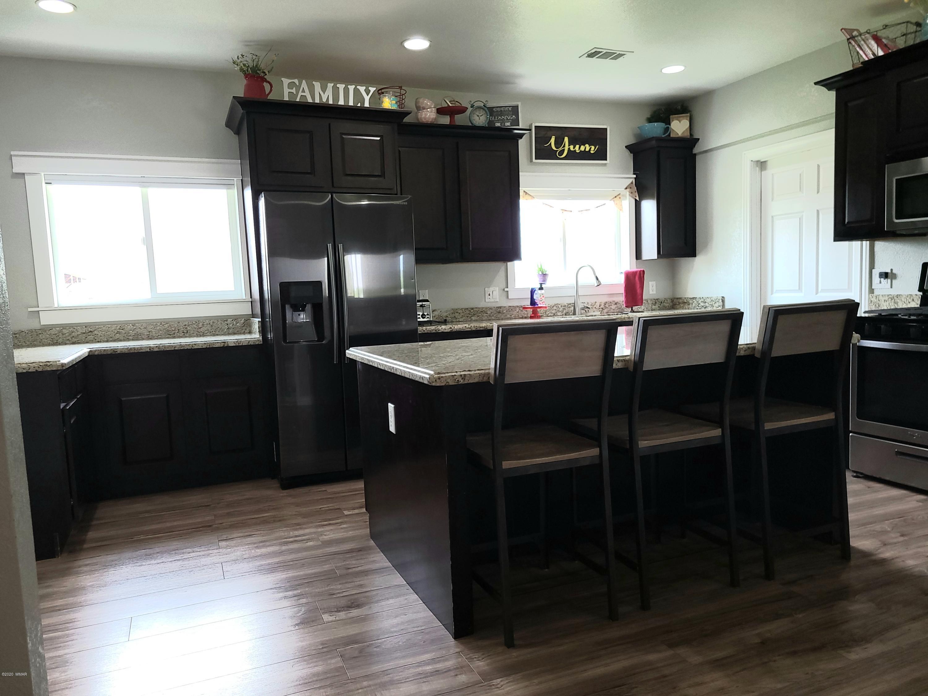 386 West 5th S Street Snowflake, AZ 85937 - Photo 8 of 23