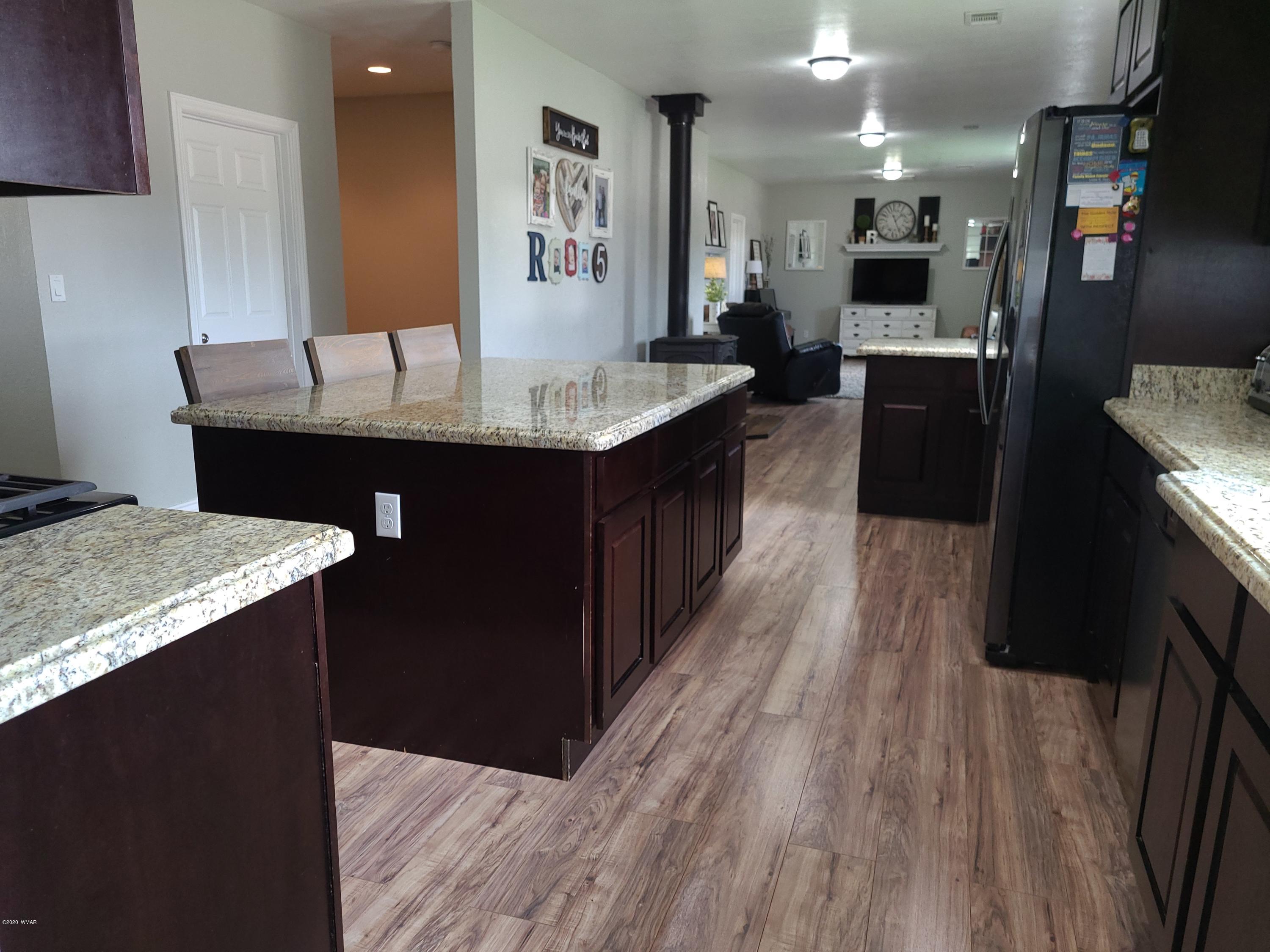 386 West 5th S Street Snowflake, AZ 85937 - Photo 10 of 23