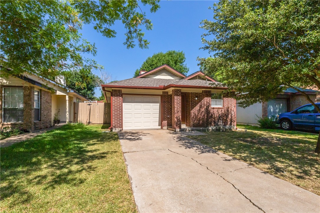 2144 Redwing Way Round Rock, TX 78664 - Photo 1 of 1