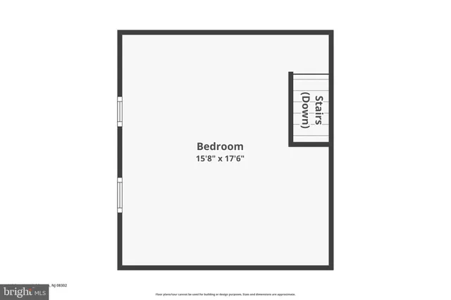 $80,000 | 168 East Avenue, Bridgeton, NJ 08302