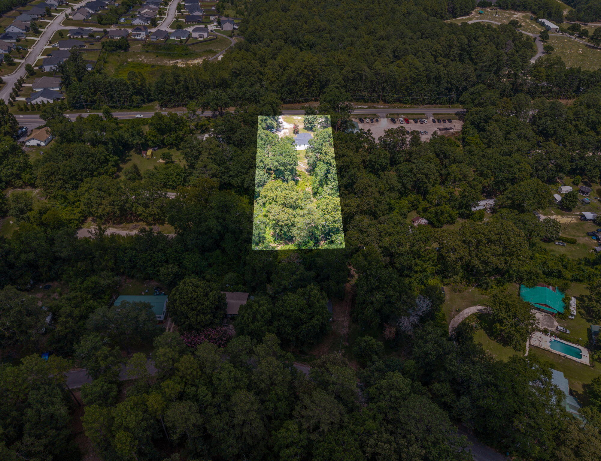 79 Sudlow Lake Road Graniteville, SC 29829 - Photo 66 of 69