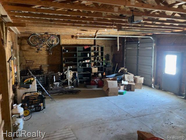 1056 West Morrison Road Ubly, MI 48475 - Photo 12 of 17 Gallery Image 12