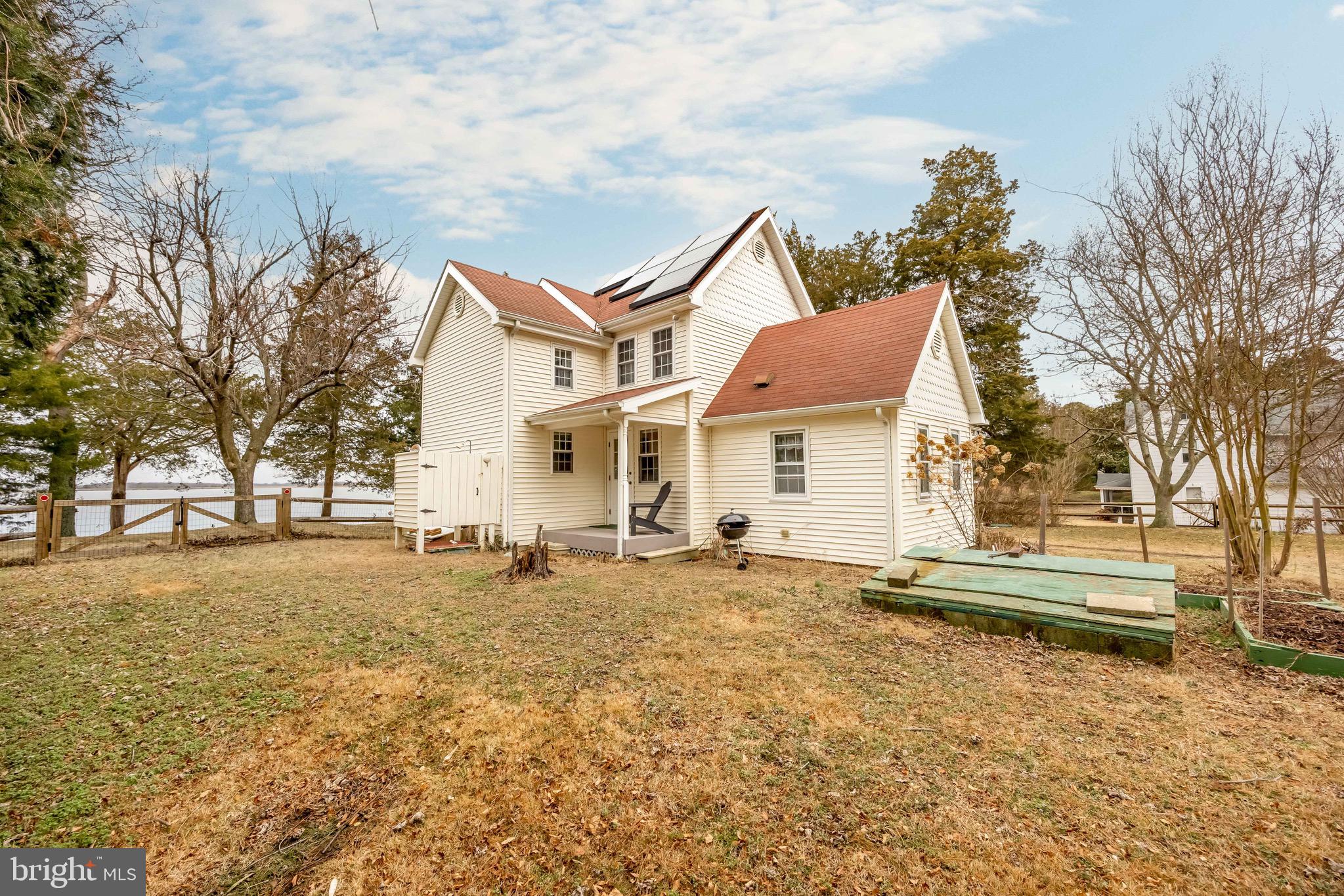 26388 Mt Vernon Road Princess Anne, MD 21853 - Photo 47 of 70