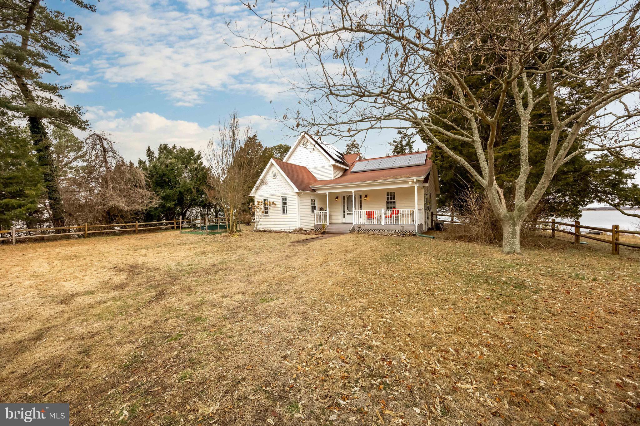 26388 Mt Vernon Road Princess Anne, MD 21853 - Photo 8 of 70