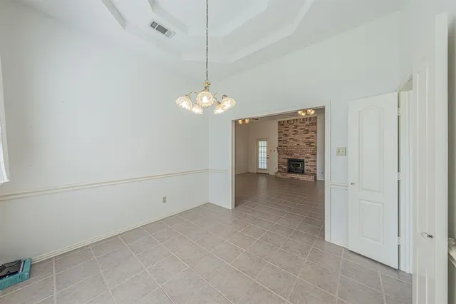 $539,985 | 1307 Brent Avenue, Terrell, TX 75160