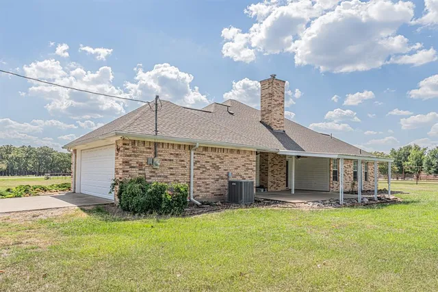 $539,985 | 1307 Brent Avenue, Terrell, TX 75160