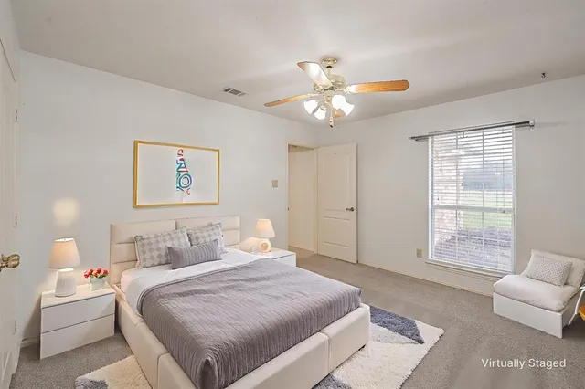 $539,985 | 1307 Brent Avenue, Terrell, TX 75160