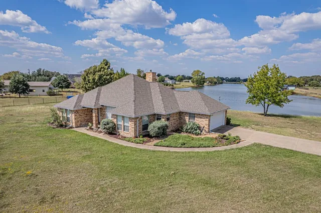 $539,985 | 1307 Brent Avenue, Terrell, TX 75160