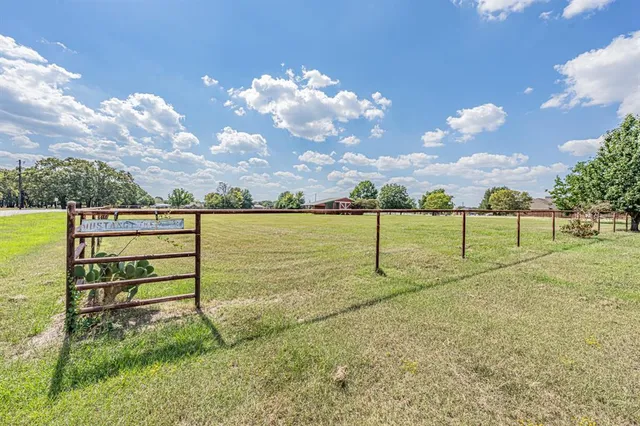 $539,985 | 1307 Brent Avenue, Terrell, TX 75160