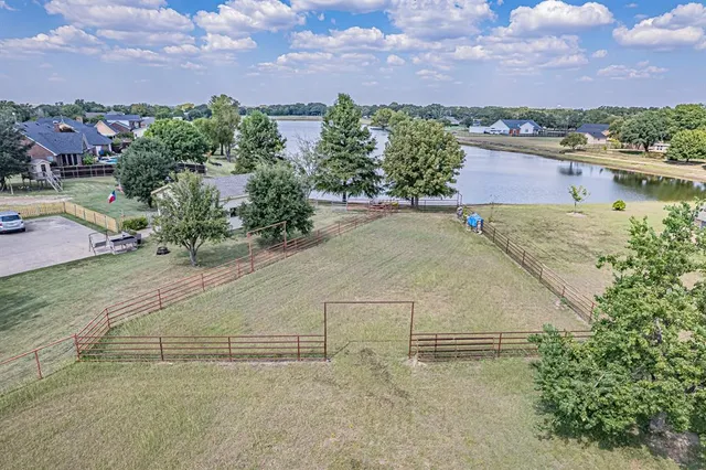 $539,985 | 1307 Brent Avenue, Terrell, TX 75160