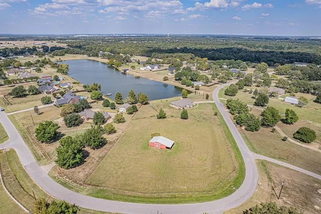 $539,985 | 1307 Brent Avenue, Terrell, TX 75160