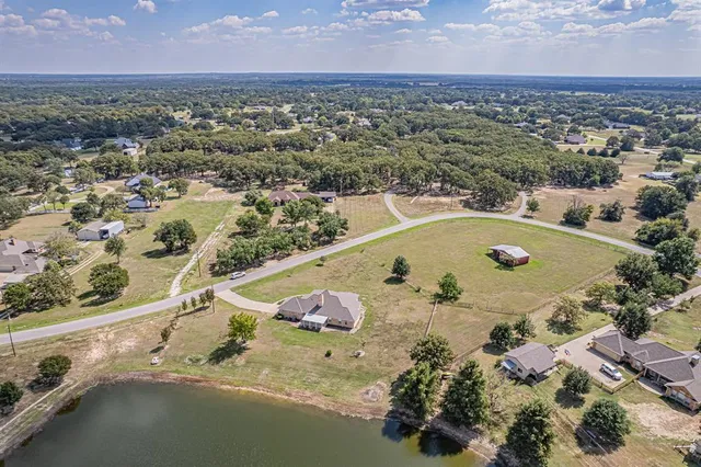 $539,985 | 1307 Brent Avenue, Terrell, TX 75160