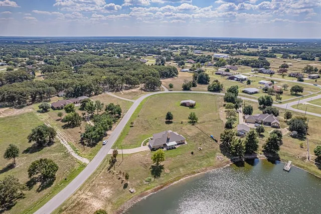 $539,985 | 1307 Brent Avenue, Terrell, TX 75160