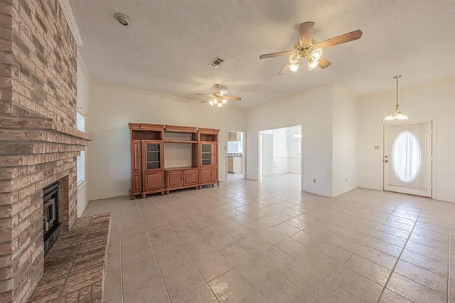 $539,985 | 1307 Brent Avenue, Terrell, TX 75160