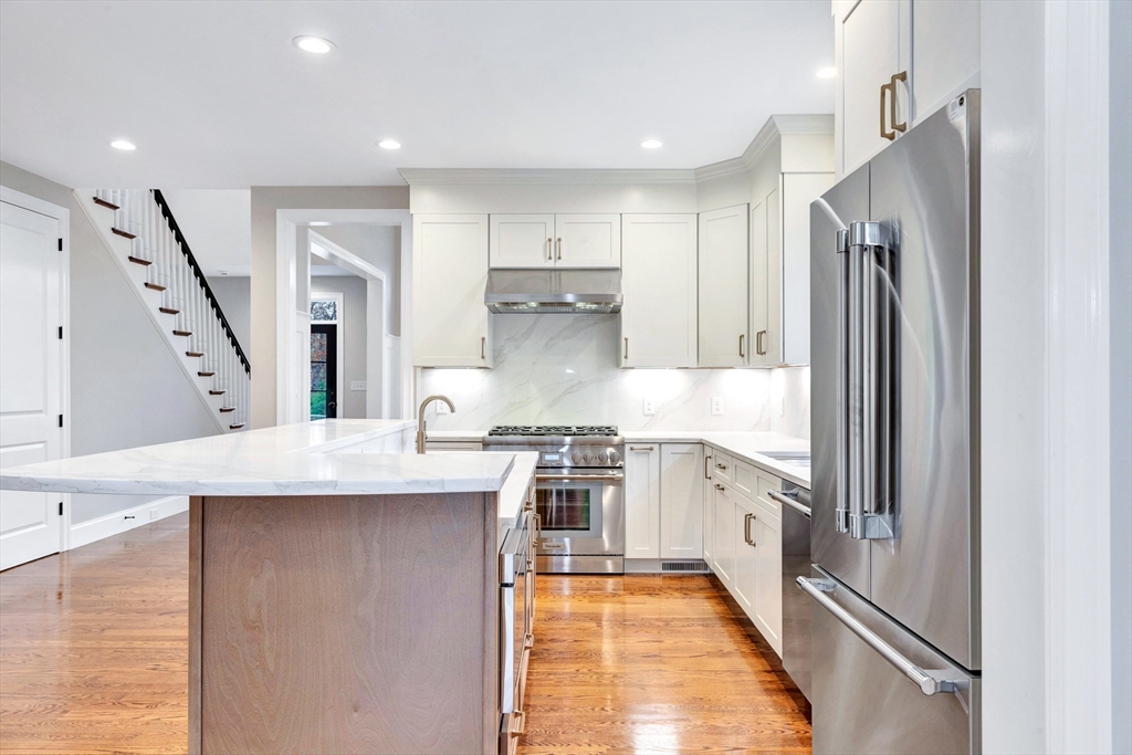 5 Powder House Lane, Unit 5 East Walpole, MA 02032 - Photo 2 of 16