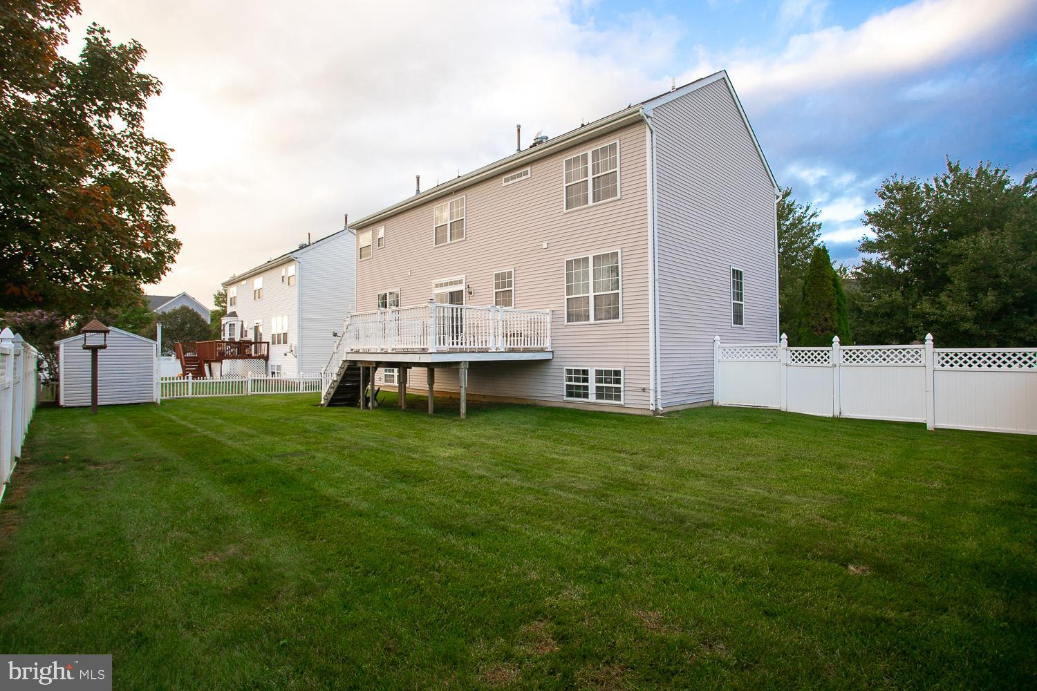 4 Clement Court Columbus, NJ 08022 - Photo 35 of 41