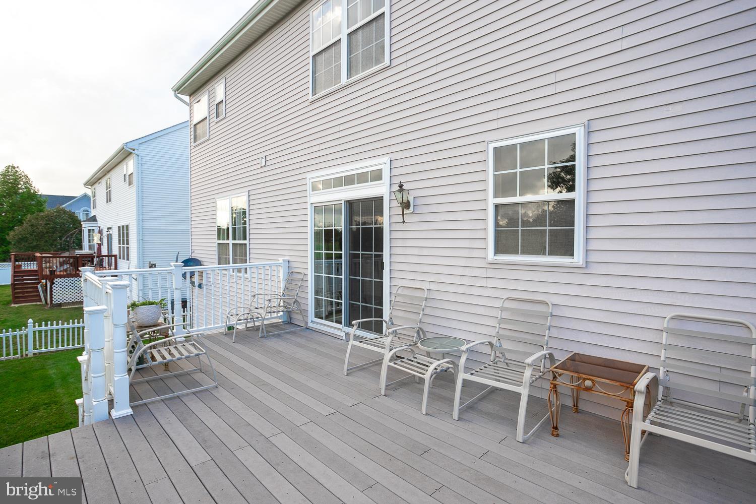 4 Clement Court Columbus, NJ 08022 - Photo 36 of 41