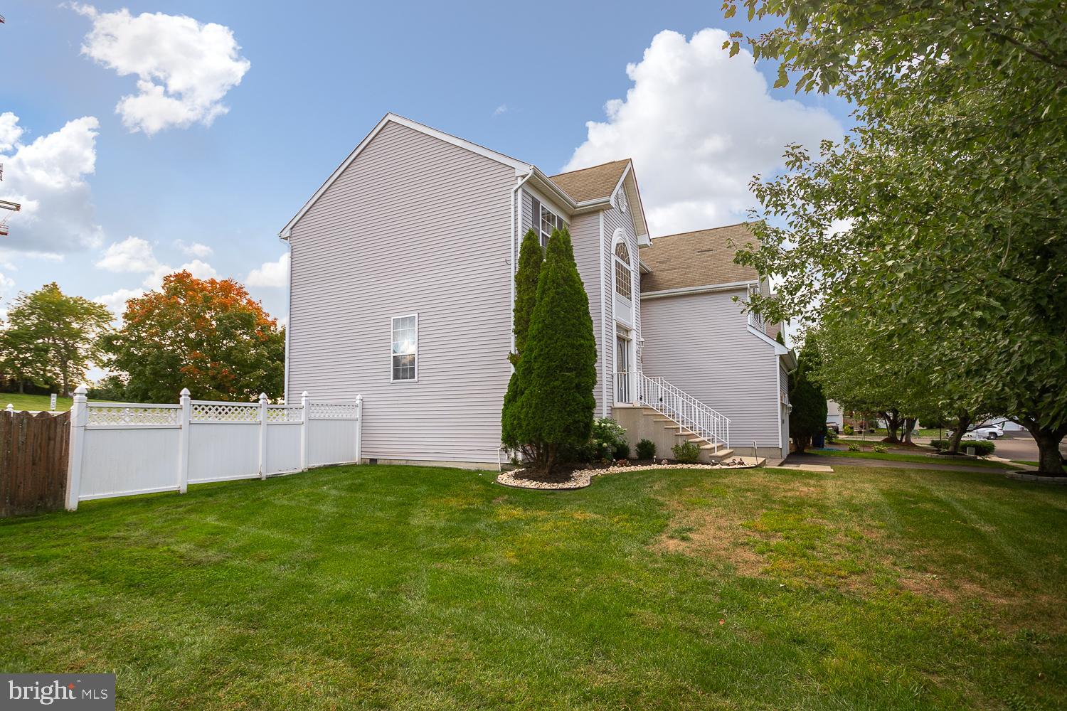 4 Clement Court Columbus, NJ 08022 - Photo 40 of 41