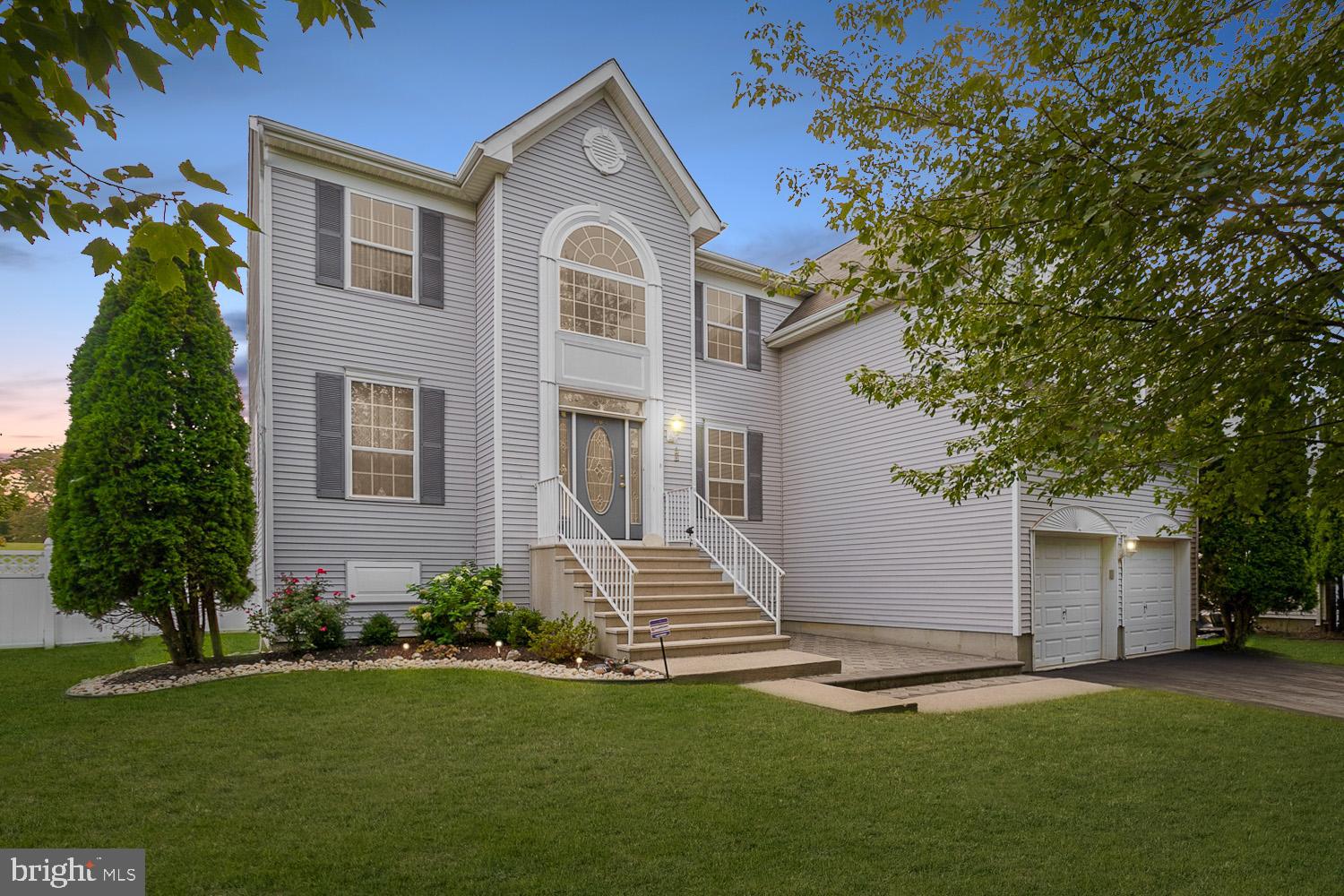 4 Clement Court Columbus, NJ 08022 - Photo 41 of 41 TWILIGHT