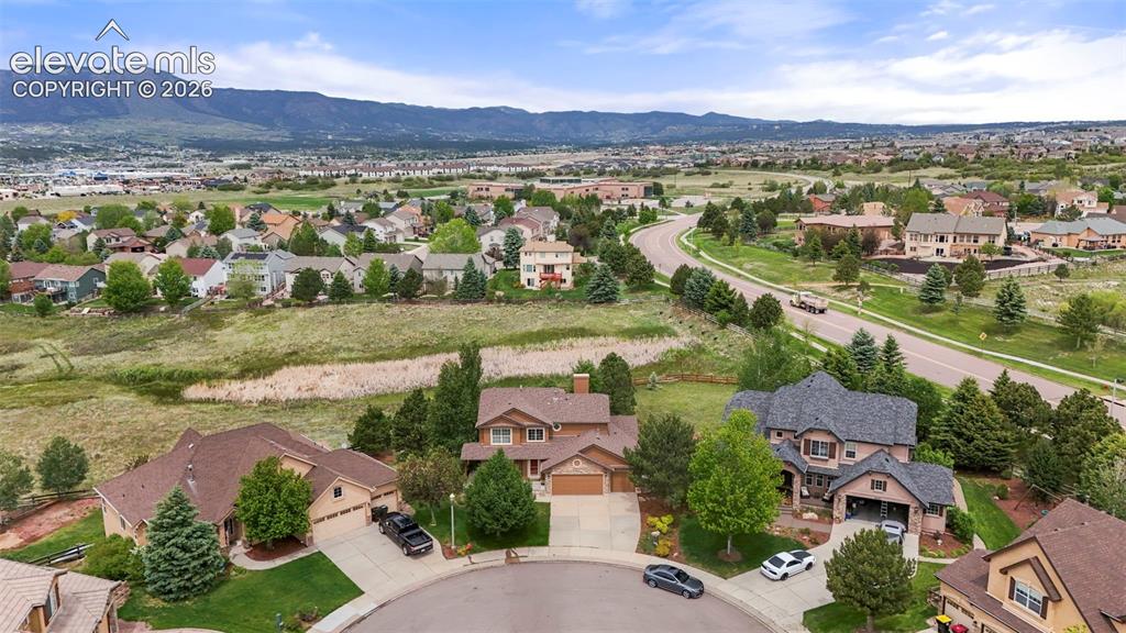 16115 Bridle Ridge Drive Monument, CO 80132 - Photo 43 of 45