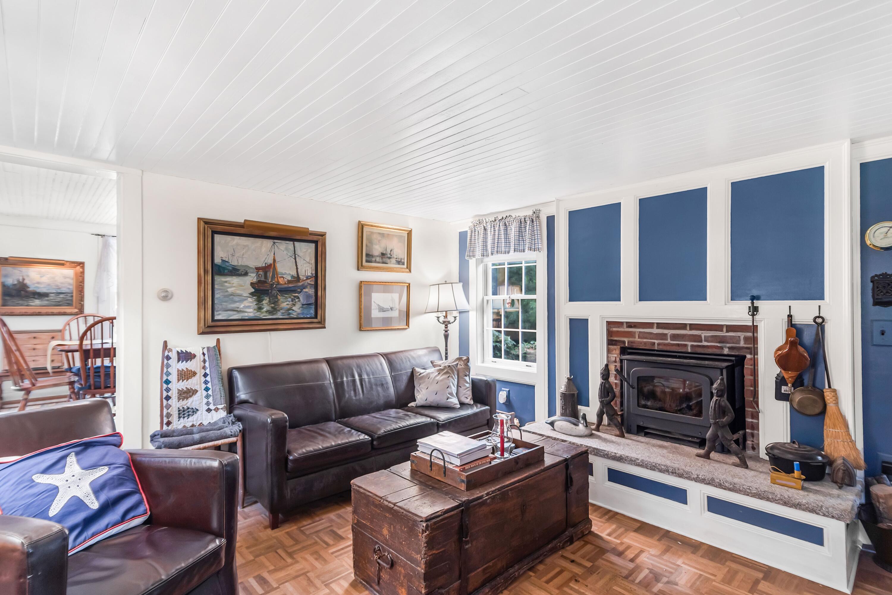 87 Wadsworth Cove Road Castine, ME 04421 - Photo 19 of 61 _DSC7979