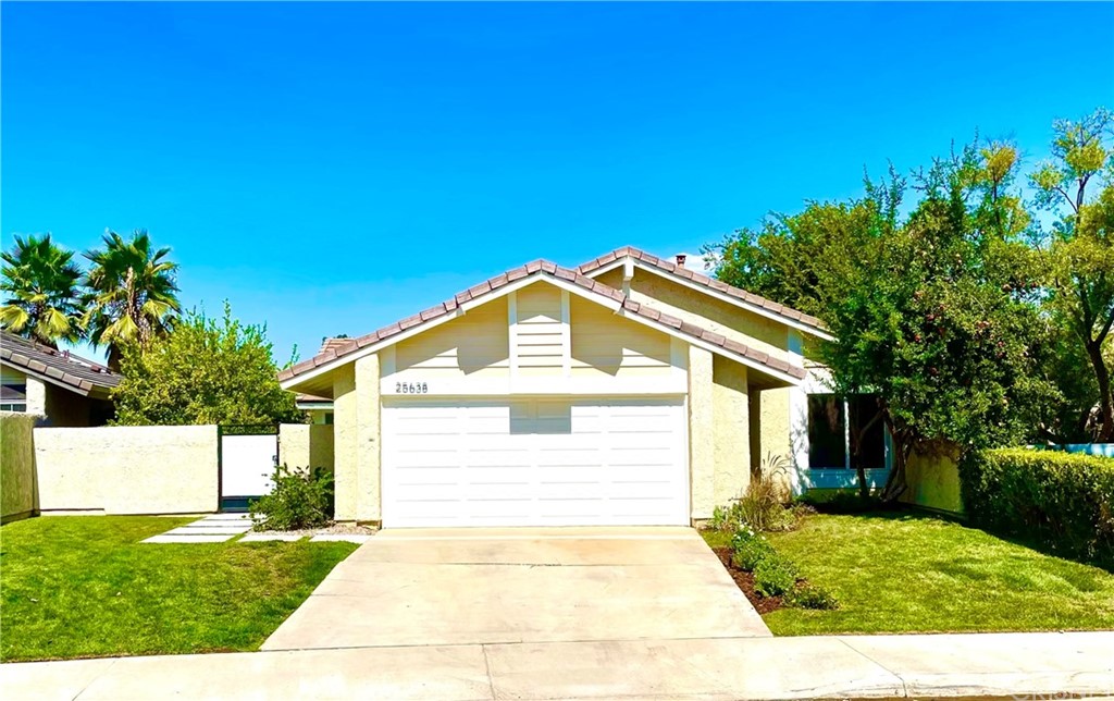 25638 Salceda Road Valencia, CA 91355 - Photo 1 of 1