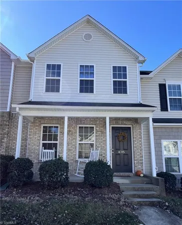 $1,600 | 4315 Bastille Drive, Kernersville, NC 27284