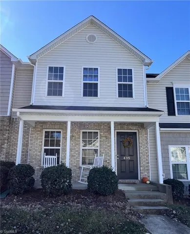 $1,700 | 4315 Bastille Drive, Kernersville, NC 27284