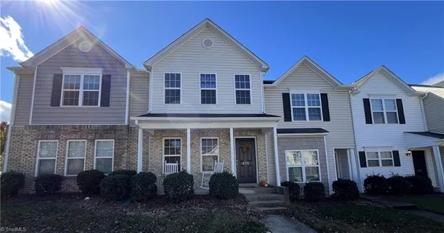 $1,700 | 4315 Bastille Drive, Kernersville, NC 27284