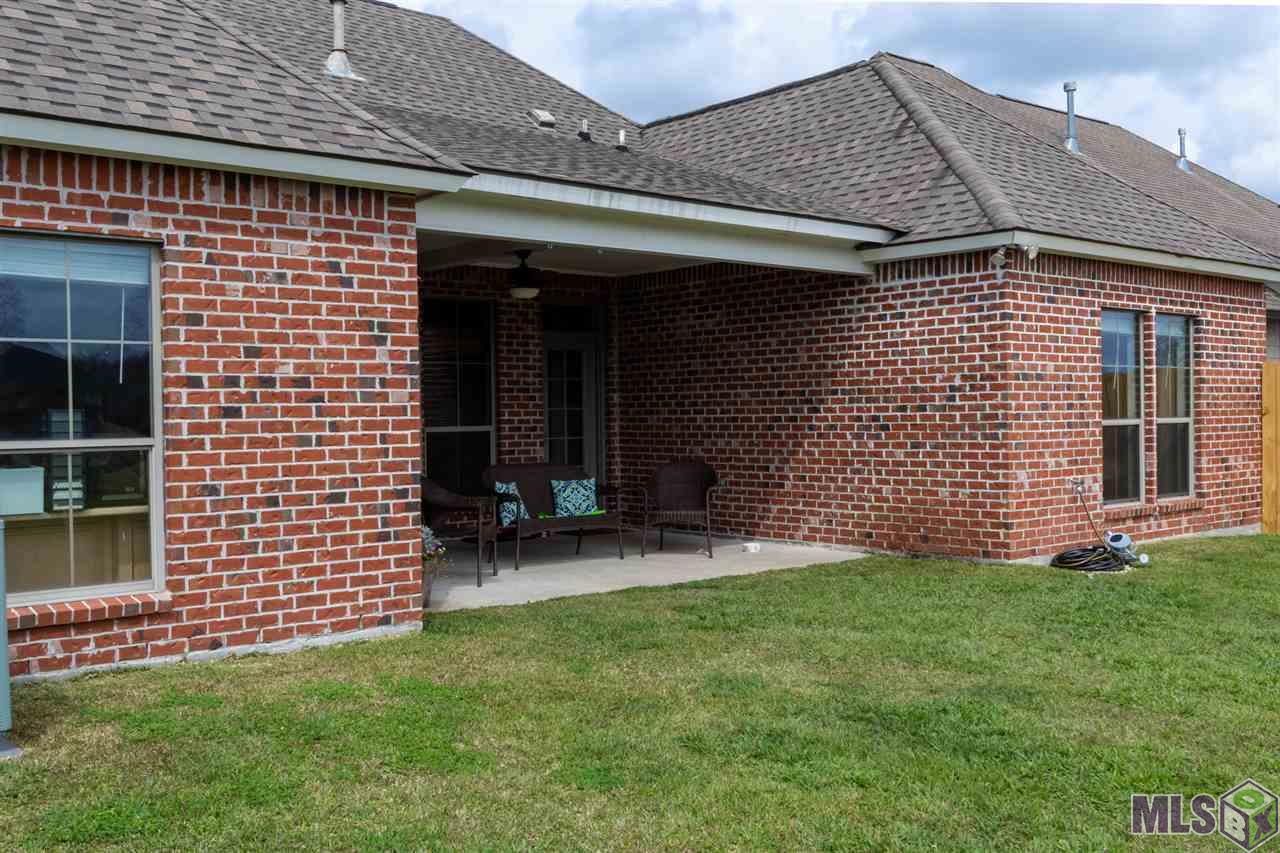10726 Springtree Avenue Baton Rouge, LA 70810 - Photo 17 of 31