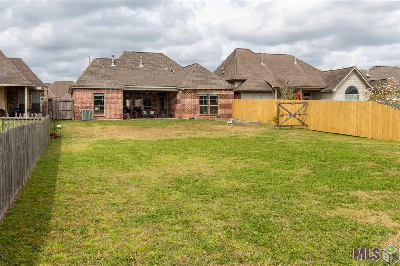 10726 Springtree Avenue Baton Rouge, LA 70810 - Photo 19 of 31