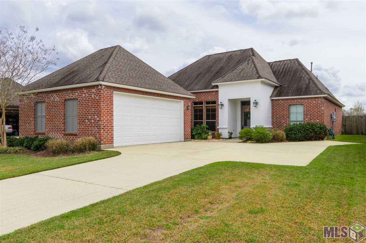 10726 Springtree Avenue Baton Rouge, LA 70810 - Photo 22 of 31