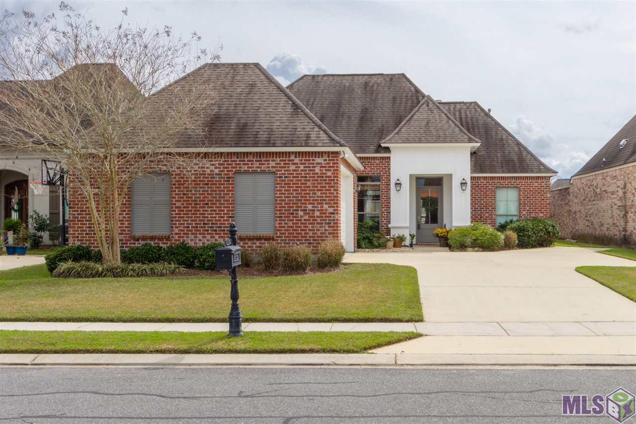 10726 Springtree Avenue Baton Rouge, LA 70810 - Photo 23 of 31