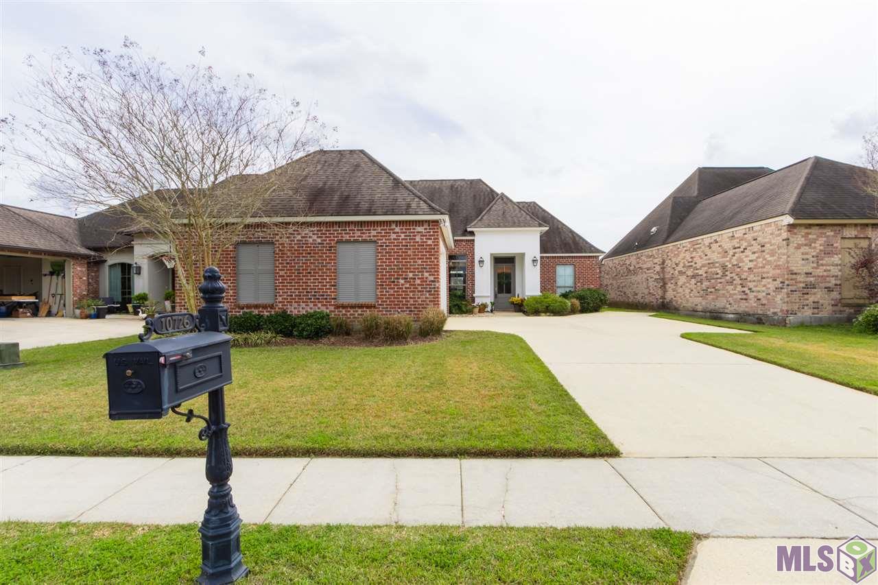 10726 Springtree Avenue Baton Rouge, LA 70810 - Photo 24 of 31