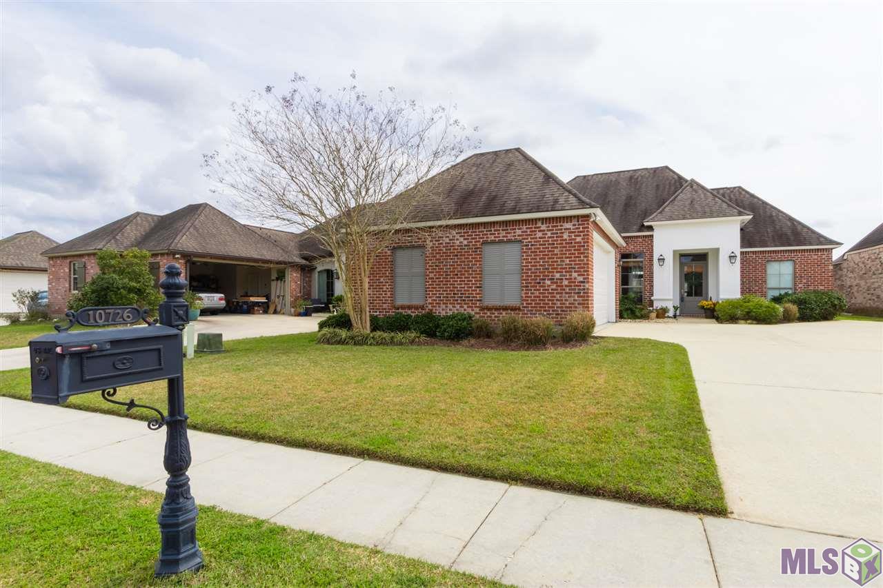10726 Springtree Avenue Baton Rouge, LA 70810 - Photo 25 of 31