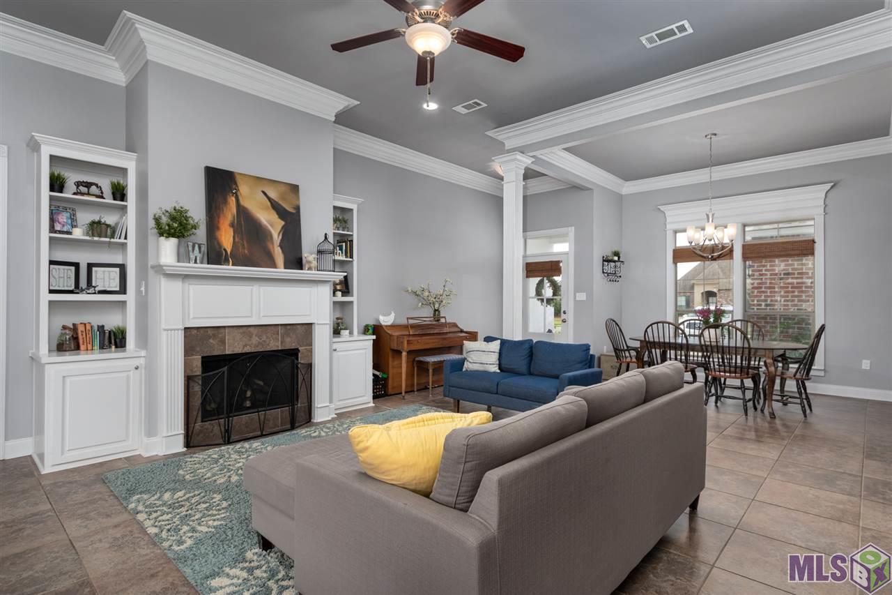 10726 Springtree Avenue Baton Rouge, LA 70810 - Photo 4 of 31