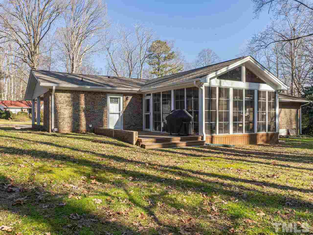 408 Oak Ridge Road Cary, NC 27511 - Photo 22 of 25 Gallery Image 22